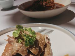 -小河盐帮·私家菜·烤鸭(三元桥·霄云路店)