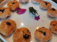 -永安鱼庄·镇江菜(丁卯店)