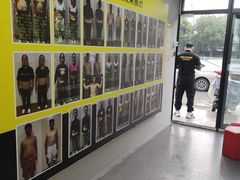 -FEELINGME乐刻私教馆·健身(广悦公寓店)