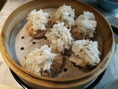 羊肉烧麦-杏花堂山西菜馆(壹方城店)