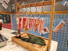 -欧巴烤肉(创富世纪店)