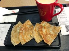 -永和大王(广渠店)
