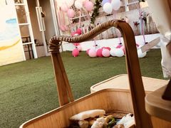 帐篷闺蜜火锅-佐佑帐篷环游记(南锣鼓巷店)