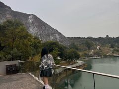 -水濂山森林公园