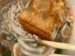 -汪记鲜鱼糊汤粉(沈阳路总店)