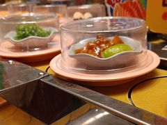 -争鲜回转寿司(东方银座店)