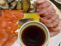 -禾斗海鲜自助(市南银座店)