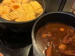 -谷田稻香·砂锅菜(南沙万达广场店)