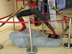 -SFC上影影城(北京大兴龙湖天街IMAX店)