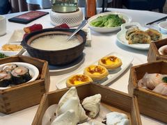 -怀德酒楼·粤菜·海鲜·茶点(宝安国际机场店)