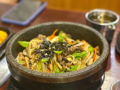 -青春韩国料理(光环店)