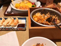 -吾妻拉面•和风食堂(群光广场店)