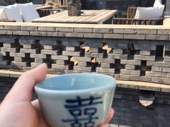 -糖房咖啡(南锣鼓巷店)