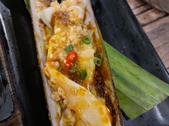 -辉记炭烧海鲜大排档·老字号(福田店)