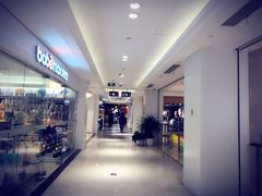 店内环境-百联临沂购物中心(临沂路店)
