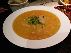 -舌尖上的食缘花园主题餐厅