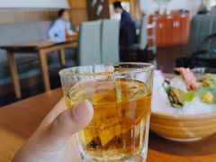 -九井澤精致料理(金茂店)