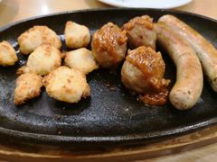 -萨莉亚意式餐厅(苏州食百家店)