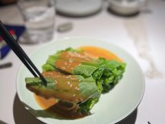 麻酱油麦菜-麻六记(新天地店)