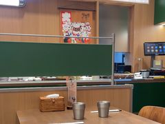 -ITARU食堂·定食料理(西丽店)