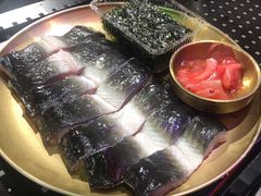 -釜山火炉·海鲜烤肉(紫藤路店)