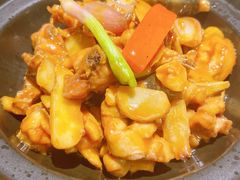 -大鸽饭(岗顶店)
