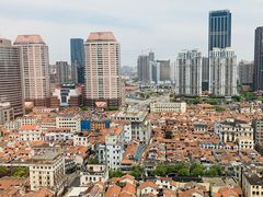 -上海外滩茂悦大酒店