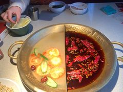-小龙坎火锅(全球总店)