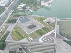 -嘉定凯悦·咖啡厅