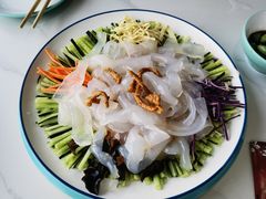 -老边饺子馆·东北菜(黄村店)