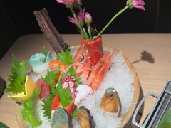 -匠和风精致料理(宁德万达店)