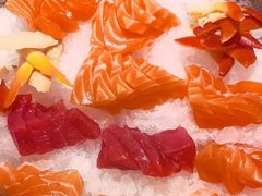 -德川家日本料理(顺义华联店)