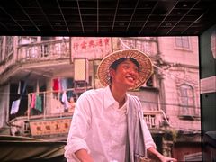 -大光明电影院(南京西路店)