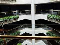 -春晖园度假酒店温泉