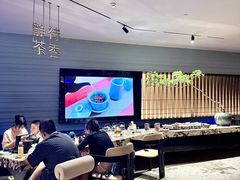 -碧涛阁水世界酒店·洗浴·自助(万家丽路店)