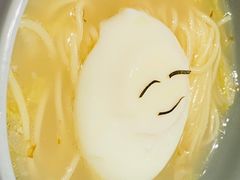 长寿面-屋里厢上海菜馆