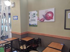 -赛百味SUBWAY(燕莎奥莱店)