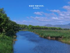 -野鸭湖国家湿地公园