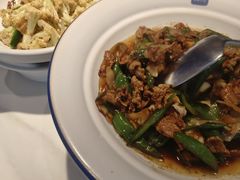 -兰湘子·湘菜小炒(长安万科广场店)