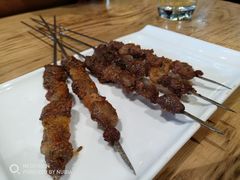 -伊喜饺子·烤鸭(五道口学院路店)