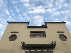 -黎阳老街