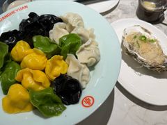 -双合园·海鲜水饺青岛菜(上清路店)