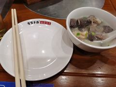 -前堡羊汤岫岩一部(凯隆店)