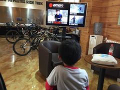 -兴安湖生态运动公园