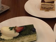 -苏州洲际酒店·大堂酒廊