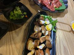 -大壮家原味烤肉(兴华北街店)