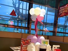 -海底捞火锅(龙湖三千集店)