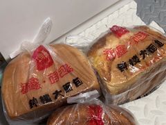 -钟楼大面包