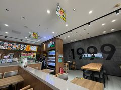-魏家凉皮(次渠店)
