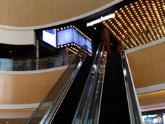 -CGV星星影城(颐堤港ScreenX店)